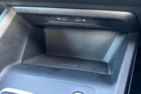 T222HUW Volkswagen Golf 1.5 TSI 150 Life 5dr ⭐17' Ventura alloy wheel⭐ Thumbnail #38