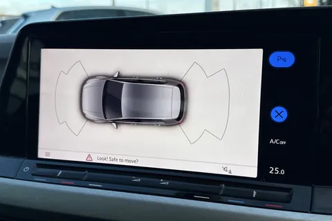 T222HUW Volkswagen Golf 1.5 TSI 150 Life 5dr ⭐17' Ventura alloy wheel⭐ Thumbnail #44