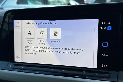 T222HUW Volkswagen Golf 1.5 TSI 150 Life 5dr ⭐17' Ventura alloy wheel⭐ Thumbnail #48