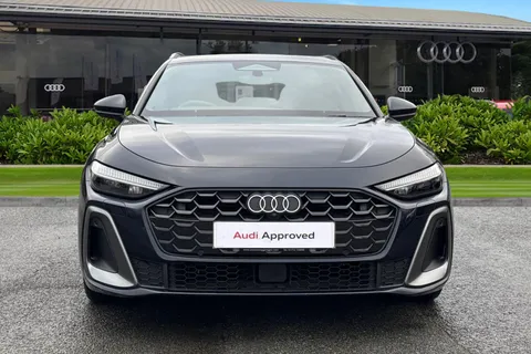 KT25VHY Audi A5 Avant S line TFSI  204 PS S tronic Thumbnail #6