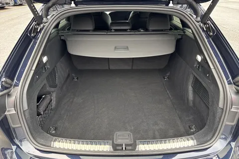 KT25VHY Audi A5 Avant S line TFSI  204 PS S tronic Thumbnail #7