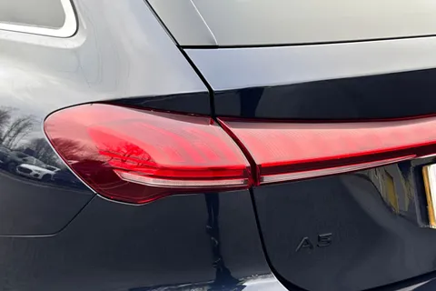 KT25VHY Audi A5 Avant S line TFSI  204 PS S tronic Thumbnail #8