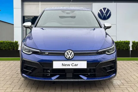  Volkswagen Golf 2.0 TSI R DSG 4Motion Euro 6 (s/s) 5dr Thumbnail #6