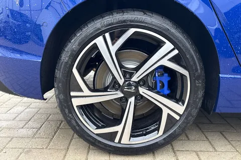  Volkswagen Golf 2.0 TSI R DSG 4Motion Euro 6 (s/s) 5dr Thumbnail #10