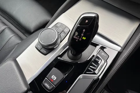 CA19CVG BMW 5 Series 2.0 520i GPF M Sport Auto Euro 6 (s/s) 4dr Thumbnail #20