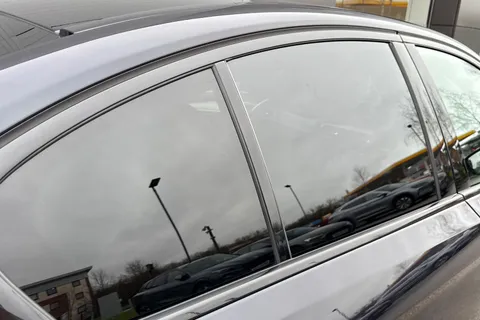 CA19CVG BMW 5 Series 2.0 520i GPF M Sport Auto Euro 6 (s/s) 4dr Thumbnail #25