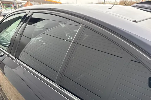 CA19CVG BMW 5 Series 2.0 520i GPF M Sport Auto Euro 6 (s/s) 4dr Thumbnail #26