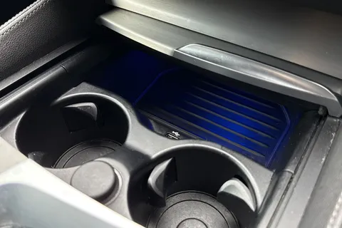 CA19CVG BMW 5 Series 2.0 520i GPF M Sport Auto Euro 6 (s/s) 4dr Thumbnail #41