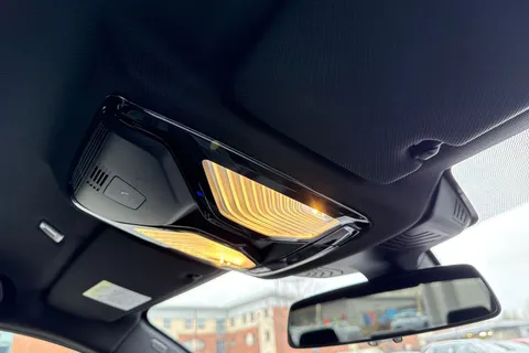 CA19CVG BMW 5 Series 2.0 520i GPF M Sport Auto Euro 6 (s/s) 4dr Thumbnail #55