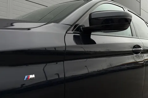 CA19CVG BMW 5 Series 2.0 520i GPF M Sport Auto Euro 6 (s/s) 4dr Thumbnail #60