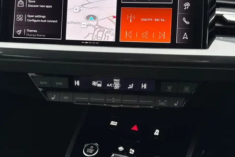 KW25ZPP Audi Q4 e-tron Q4  Black Edition 45 e-tron  210,00 kW Thumbnail #21