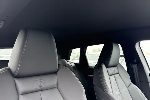 KW25ZPP Audi Q4 e-tron Q4  Black Edition 45 e-tron  210,00 kW Thumbnail #23