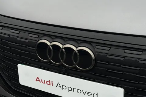 KW25ZPP Audi Q4 e-tron Q4  Black Edition 45 e-tron  210,00 kW Thumbnail #24