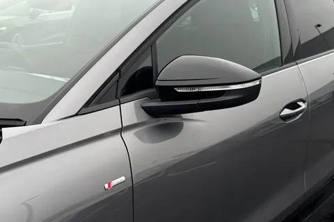 KW25ZPP Audi Q4 e-tron Q4  Black Edition 45 e-tron  210,00 kW Thumbnail #25