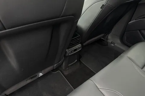 KW25ZPP Audi Q4 e-tron Q4  Black Edition 45 e-tron  210,00 kW Thumbnail #51