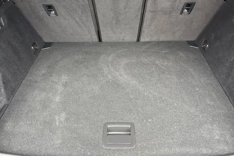 DK25XLS Audi A3 Black Edition 35 TFSI 150 PS S tronic Thumbnail #10