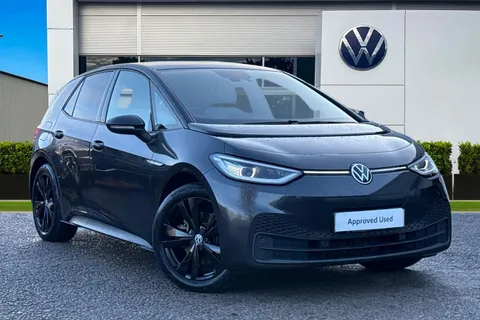 1 of 59 for VOLKSWAGEN ID.3 150kW Family Pro Performance 58kWh 5dr Auto