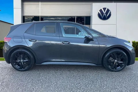 3 of 59 for VOLKSWAGEN ID.3 150kW Family Pro Performance 58kWh 5dr Auto