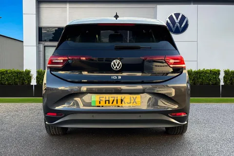 4 of 59 for VOLKSWAGEN ID.3 150kW Family Pro Performance 58kWh 5dr Auto