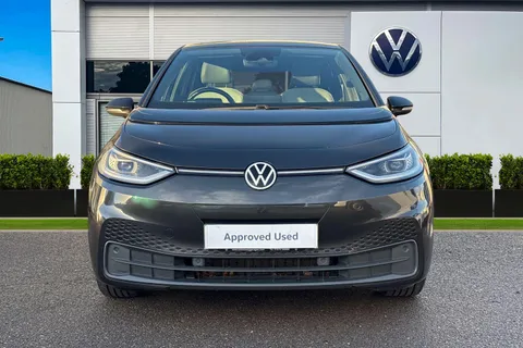 6 of 59 for VOLKSWAGEN ID.3 150kW Family Pro Performance 58kWh 5dr Auto