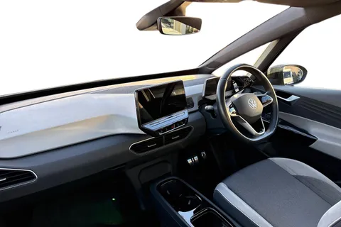 15 of 59 for VOLKSWAGEN ID.3 150kW Family Pro Performance 58kWh 5dr Auto