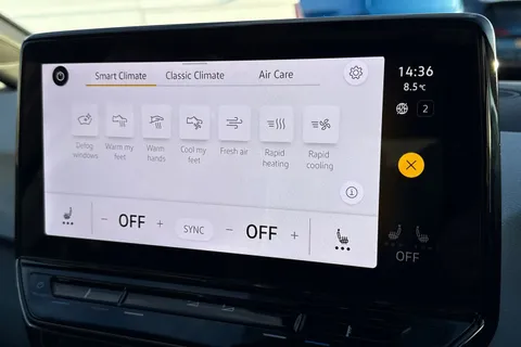 22 of 59 for VOLKSWAGEN ID.3 150kW Family Pro Performance 58kWh 5dr Auto