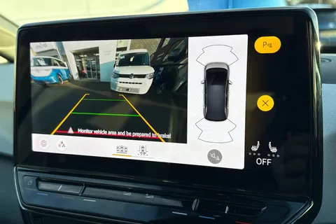 46 of 59 for VOLKSWAGEN ID.3 150kW Family Pro Performance 58kWh 5dr Auto