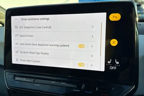 47 of 59 for VOLKSWAGEN ID.3 150kW Family Pro Performance 58kWh 5dr Auto