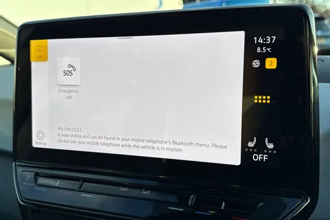 50 of 59 for VOLKSWAGEN ID.3 150kW Family Pro Performance 58kWh 5dr Auto