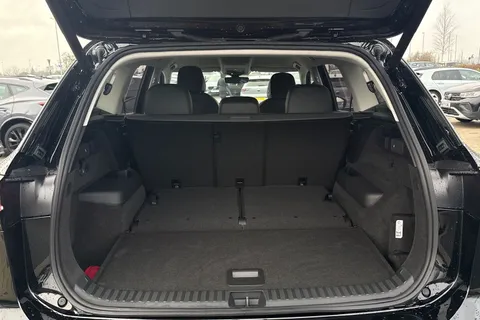 GL75FKW Volkswagen Tayron 1.5 eTSI Elegance 5dr DSG7 [7 Seat] **DELIVERY MILES** Thumbnail #7