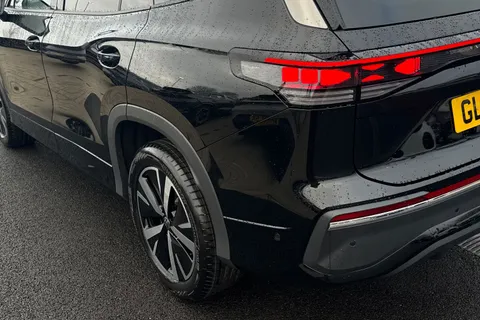 GL75FKW Volkswagen Tayron 1.5 eTSI Elegance 5dr DSG7 [7 Seat] **DELIVERY MILES** Thumbnail #8