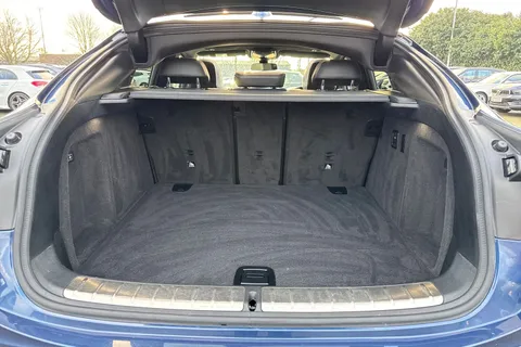 P19MOY BMW X4 2.0 20d M Sport X Auto xDrive Euro 6 (s/s) 5dr Thumbnail #6