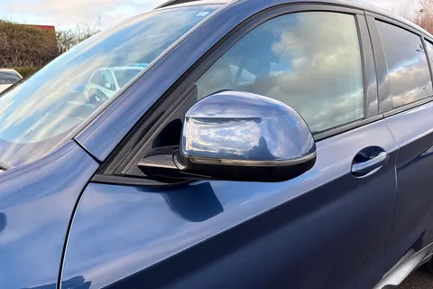 P19MOY BMW X4 2.0 20d M Sport X Auto xDrive Euro 6 (s/s) 5dr Thumbnail #27