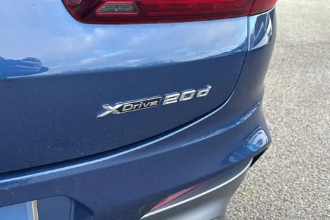 P19MOY BMW X4 2.0 20d M Sport X Auto xDrive Euro 6 (s/s) 5dr Thumbnail #32