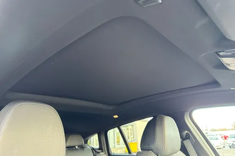 P19MOY BMW X4 2.0 20d M Sport X Auto xDrive Euro 6 (s/s) 5dr Thumbnail #38