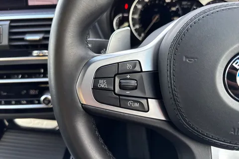 P19MOY BMW X4 2.0 20d M Sport X Auto xDrive Euro 6 (s/s) 5dr Thumbnail #40