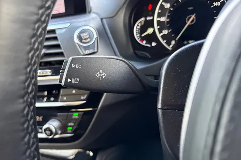 P19MOY BMW X4 2.0 20d M Sport X Auto xDrive Euro 6 (s/s) 5dr Thumbnail #42