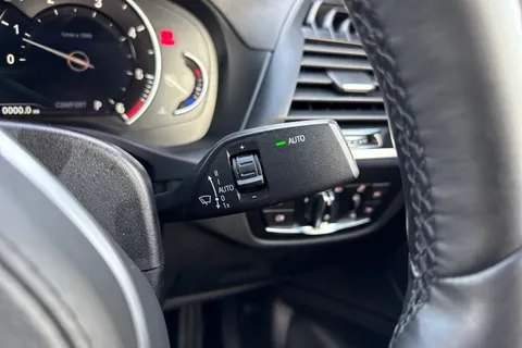 P19MOY BMW X4 2.0 20d M Sport X Auto xDrive Euro 6 (s/s) 5dr Thumbnail #43