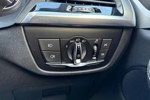 P19MOY BMW X4 2.0 20d M Sport X Auto xDrive Euro 6 (s/s) 5dr Thumbnail #44