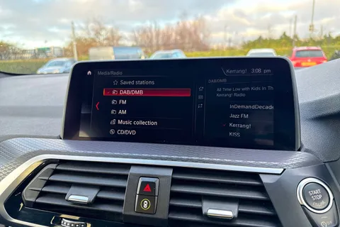 P19MOY BMW X4 2.0 20d M Sport X Auto xDrive Euro 6 (s/s) 5dr Thumbnail #47