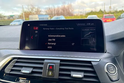 P19MOY BMW X4 2.0 20d M Sport X Auto xDrive Euro 6 (s/s) 5dr Thumbnail #48