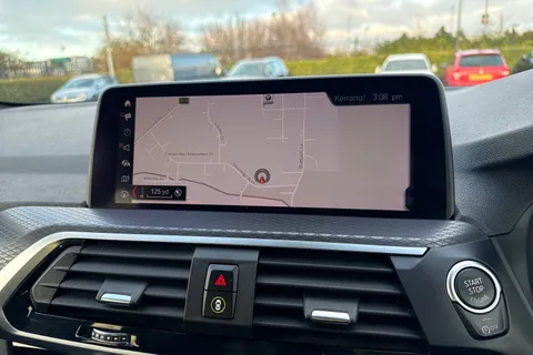 P19MOY BMW X4 2.0 20d M Sport X Auto xDrive Euro 6 (s/s) 5dr Thumbnail #51