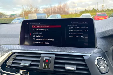 P19MOY BMW X4 2.0 20d M Sport X Auto xDrive Euro 6 (s/s) 5dr Thumbnail #52