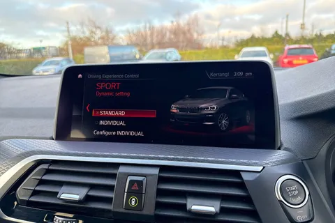 P19MOY BMW X4 2.0 20d M Sport X Auto xDrive Euro 6 (s/s) 5dr Thumbnail #54