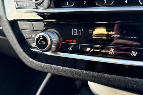 P19MOY BMW X4 2.0 20d M Sport X Auto xDrive Euro 6 (s/s) 5dr Thumbnail #56