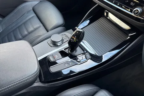 P19MOY BMW X4 2.0 20d M Sport X Auto xDrive Euro 6 (s/s) 5dr Thumbnail #58