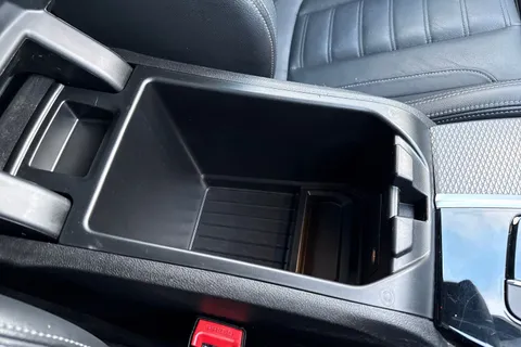 P19MOY BMW X4 2.0 20d M Sport X Auto xDrive Euro 6 (s/s) 5dr Thumbnail #60