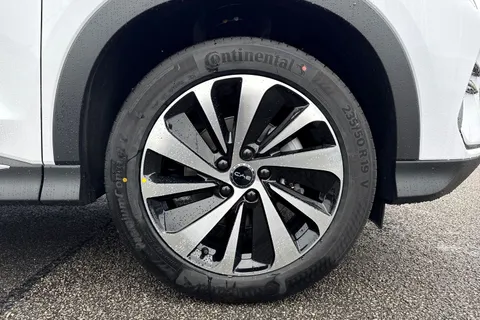  BYD Seal U 1.5 DM-i 18.3kWh Boost CVT Auto Euro 6 (s/s) 5dr Thumbnail #6