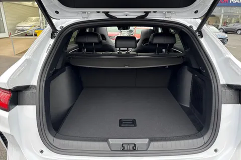  BYD Seal U 1.5 DM-i 18.3kWh Boost CVT Auto Euro 6 (s/s) 5dr Thumbnail #9