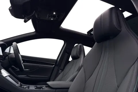  BYD Seal U 1.5 DM-i 18.3kWh Boost CVT Auto Euro 6 (s/s) 5dr Thumbnail #10